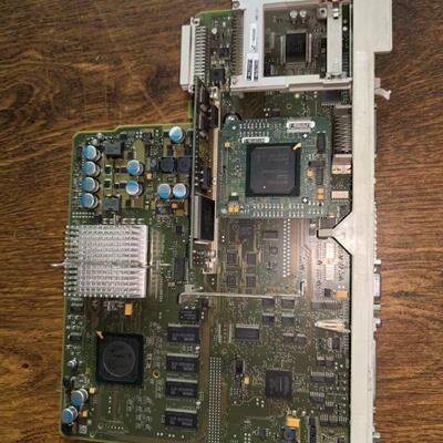 NCU573.5数控系统主板 型号6FC5357-0B