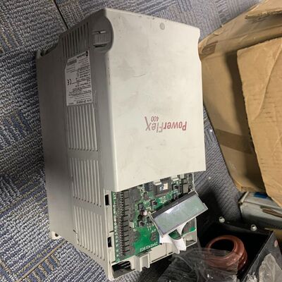 2P-D022N103 AB变频器 PowerFlex 40