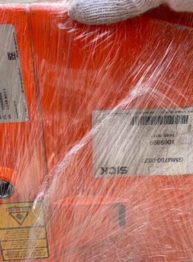 SICK GMM700-0521气体检测仪 德国 型号G