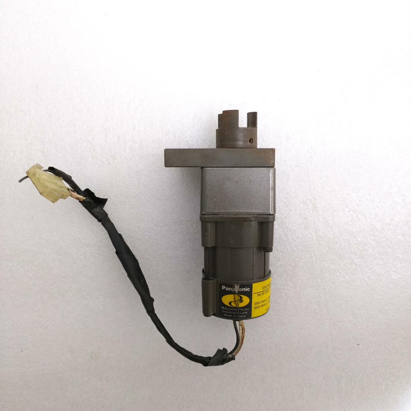 电机 M41A3G2Y  GA180F