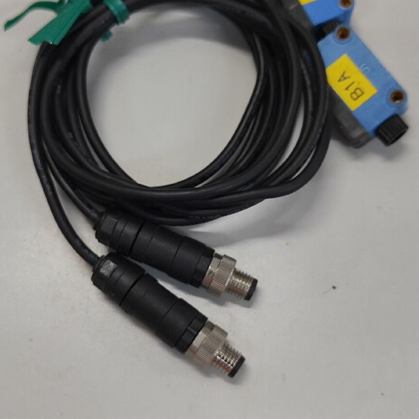 SICK西克光电传感器KTM-MB 31194P