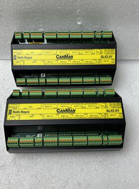 Rolls-Royce控制器SLIO01