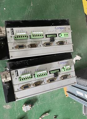 Parker驱动器 C3S063V2  F10 I11