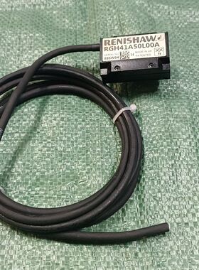 RENISHAW 雷尼绍读数头RGH41A50L00A 实物