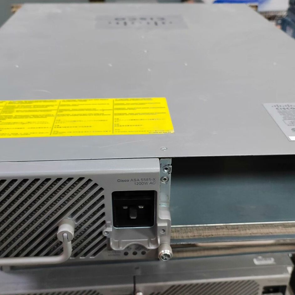ASA5585-SSP20 一个