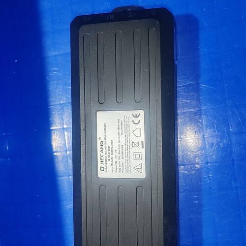JIECANG捷昌JCB35N1-1EB-2-M2-3D0-