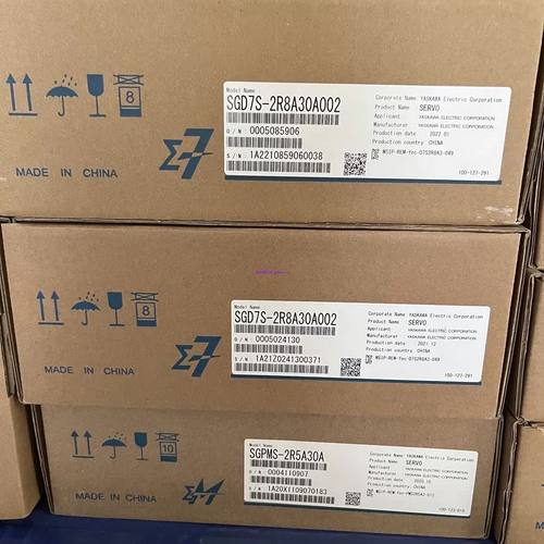 询价  SGMG-44A2A-TW11  原装安川伺服电机供