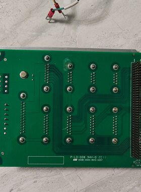 凯恩帝K1TBIII-AS外接线主板