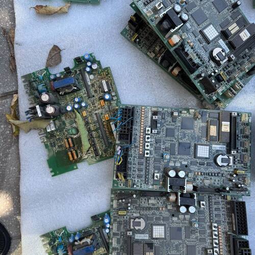主板CP38A 门机板DR13 变频器驱动板 拆机包好 喜欢