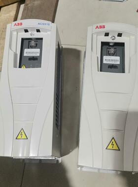 acs510-5.5kw 库存机