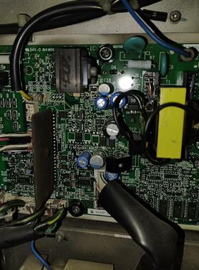 安川驱动板ETC710150/1/2