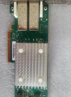 QLE2742-SR  32G  双端口HBA光纤通道卡 原