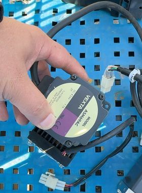 ASM69AC 东方闭环步进电机一个