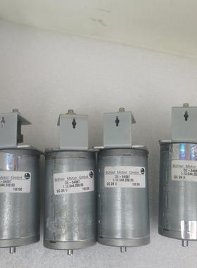 德国Bühler比勒DE-34087成色如图 有4个