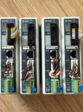 控制器 LECA6N1-LEFS25AB-300 成色