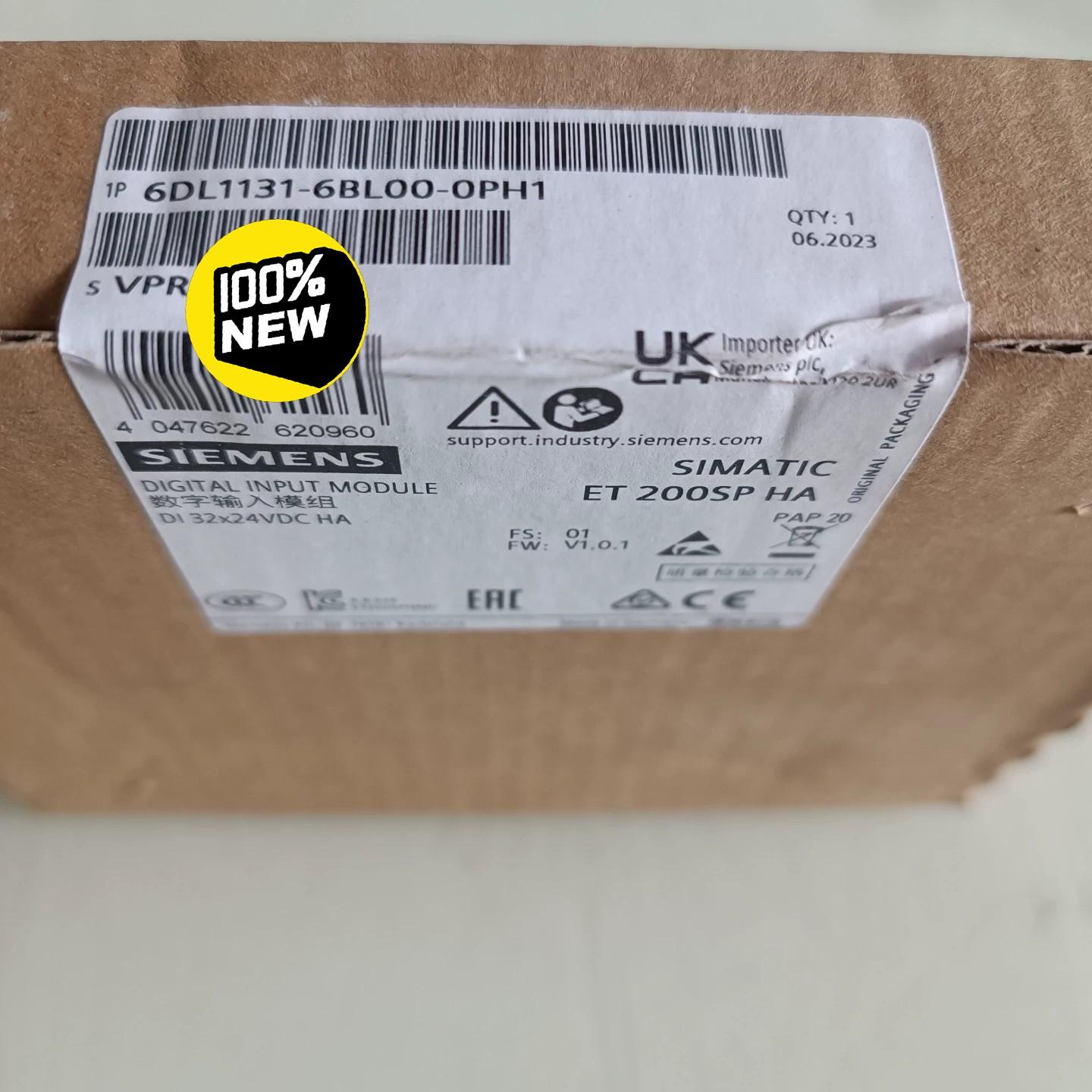 6DL1131-6BL00-0PH1原标