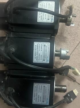 东元伺服电机750w  JSMA-LC08ABK01