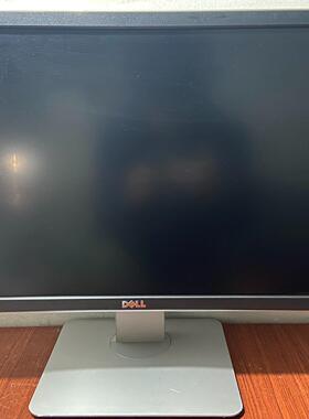 P2415qb 24英寸IPS面板 4K显示器 成色如图