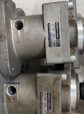 stsf-2d-1500减速机 日本减速机