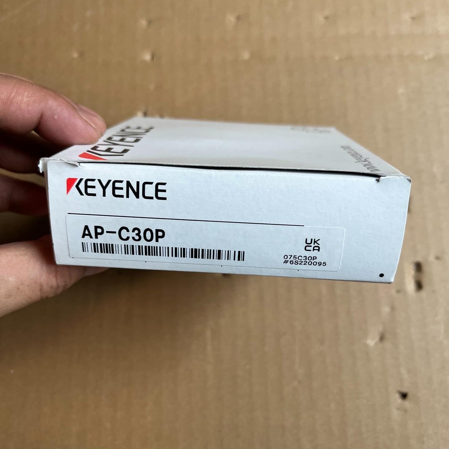 AP-C30P  内外码一致 实物图