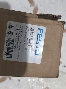 费斯托194613    LRS-1/4-D-O-I-MIN