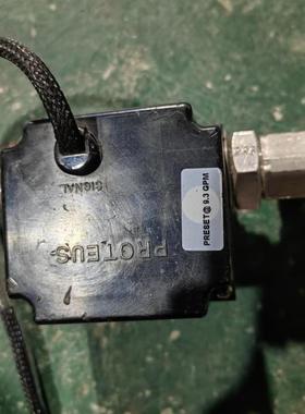 Proteus lndustries lnc 流量计  91