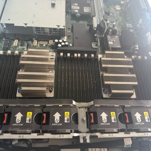 r740Xd 5218cpu 730阵列卡 需要的联系