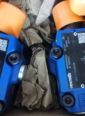 R900598358 减压阀 DR10-5-5X/200YM