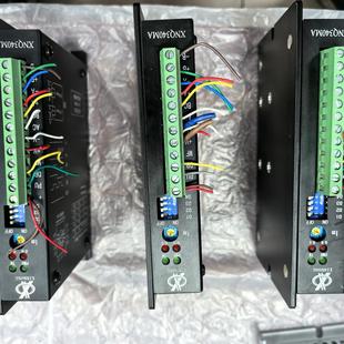 东莞信浓XNQ340MA步进驱动器 实物拍摄