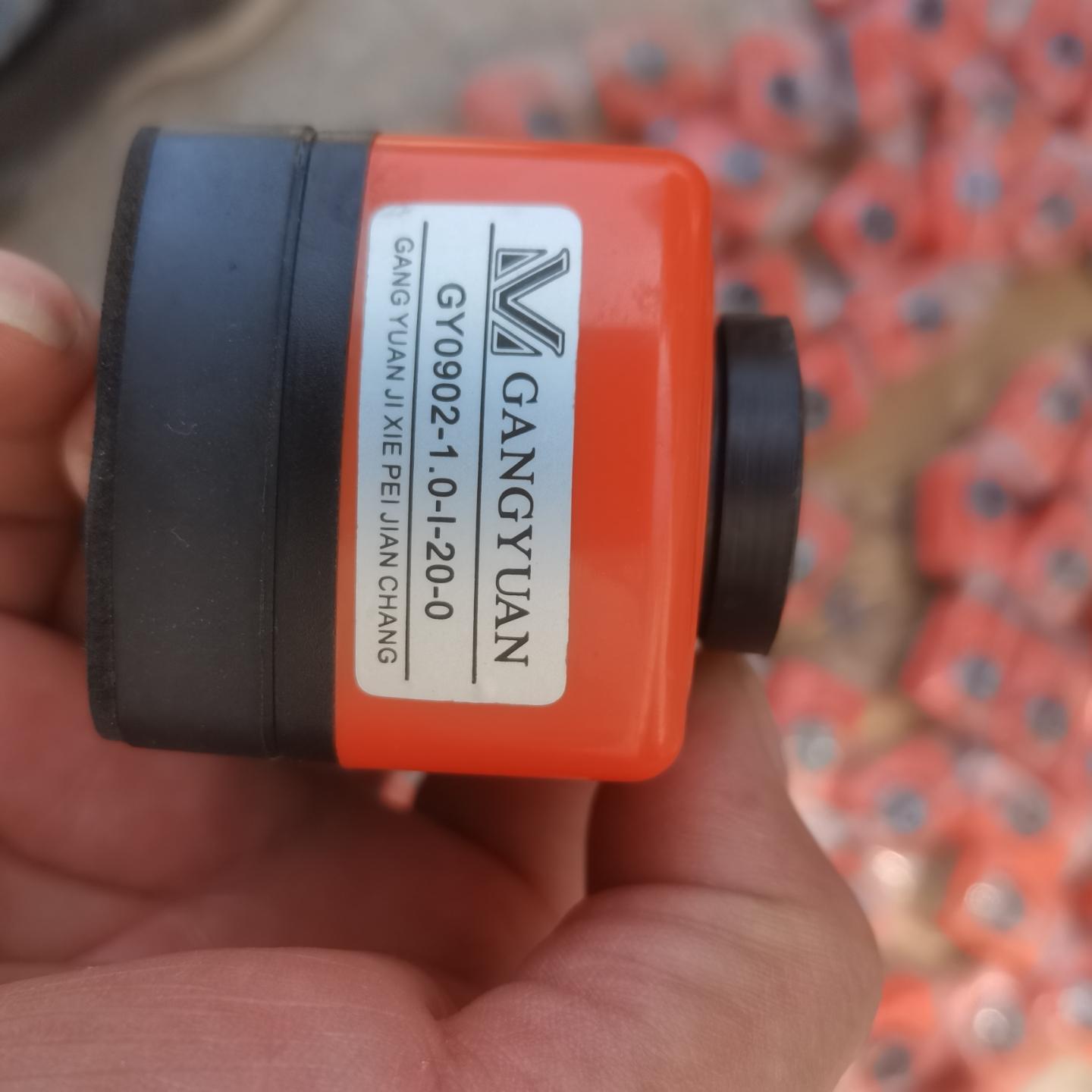 GANGYUAN机床数字位置显示器 型号GY0902