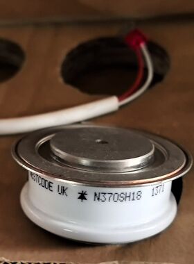 WESTC00E UK N370SH18 功率模块。