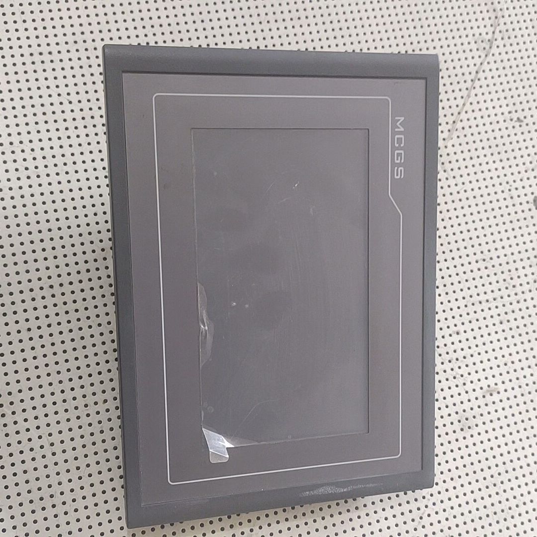 昆仑通泰TPC7062Ti拆机成色实物都带膜 支持以太网通讯