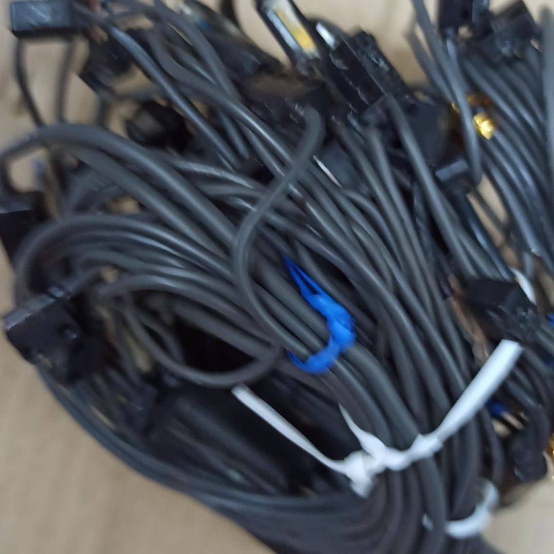 EE-SPW321对射型号传感器 实物拍摄 拆机