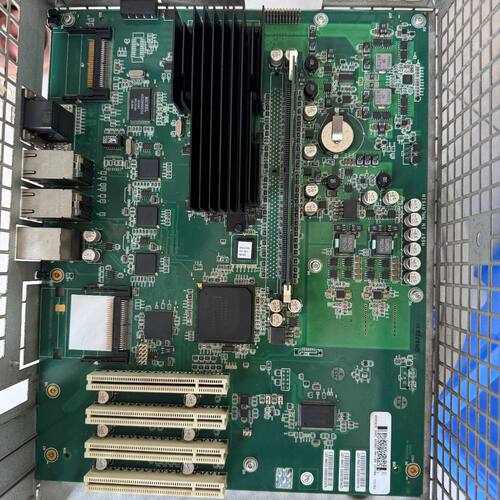 DSQC639主板 3HAC025097-001