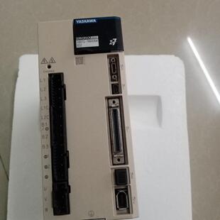 安川驱动器SGD7S 安川1KW伺服驱动器7 7R6A00A