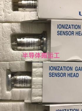 ULVAC爱发科真空计 型号IONIZATION GAUGE