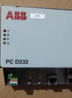 ABB PC D232通讯模块 型号3BHE022293R0