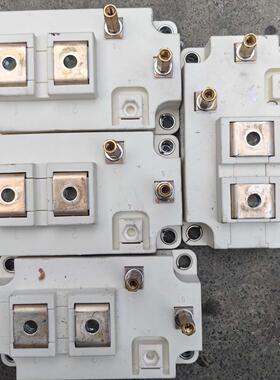 拆机英飞凌模块BSM300GA120DN2