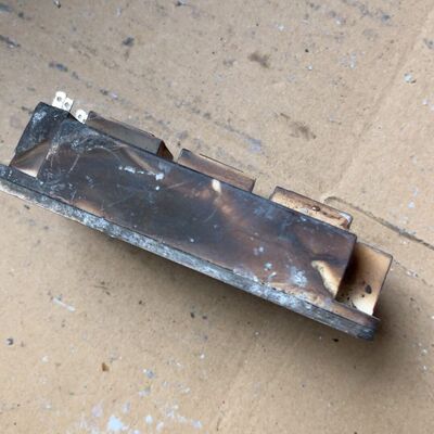 FF300R12KT4/火烧了。看实图交易