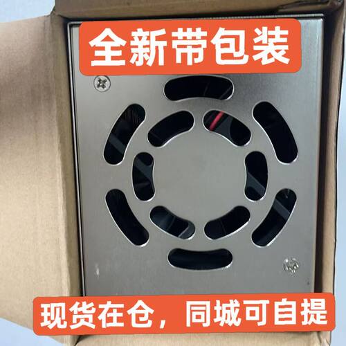 明纬SP-500-24开关电源 24V 20A 500W 输