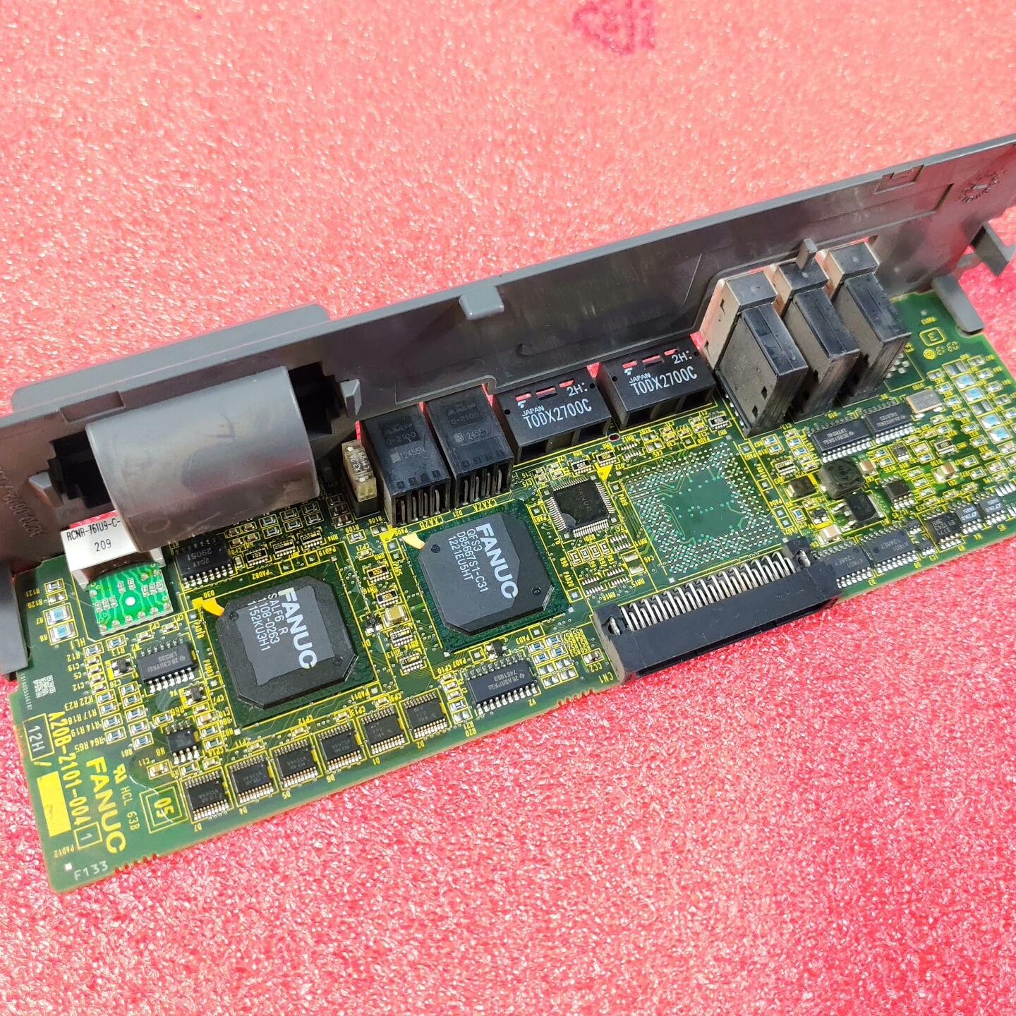 A20B-2101-0041 驱动侧板