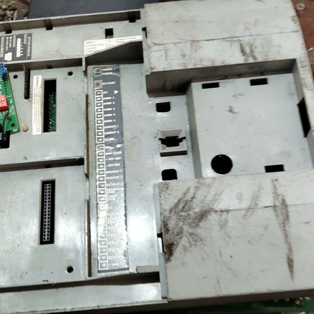 591P-53318032-P41-U4A0直流调速器主