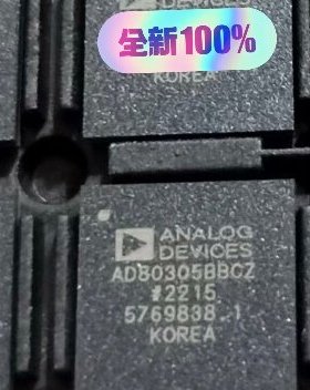 AD80305BBCZ 28/只 宽带收发器