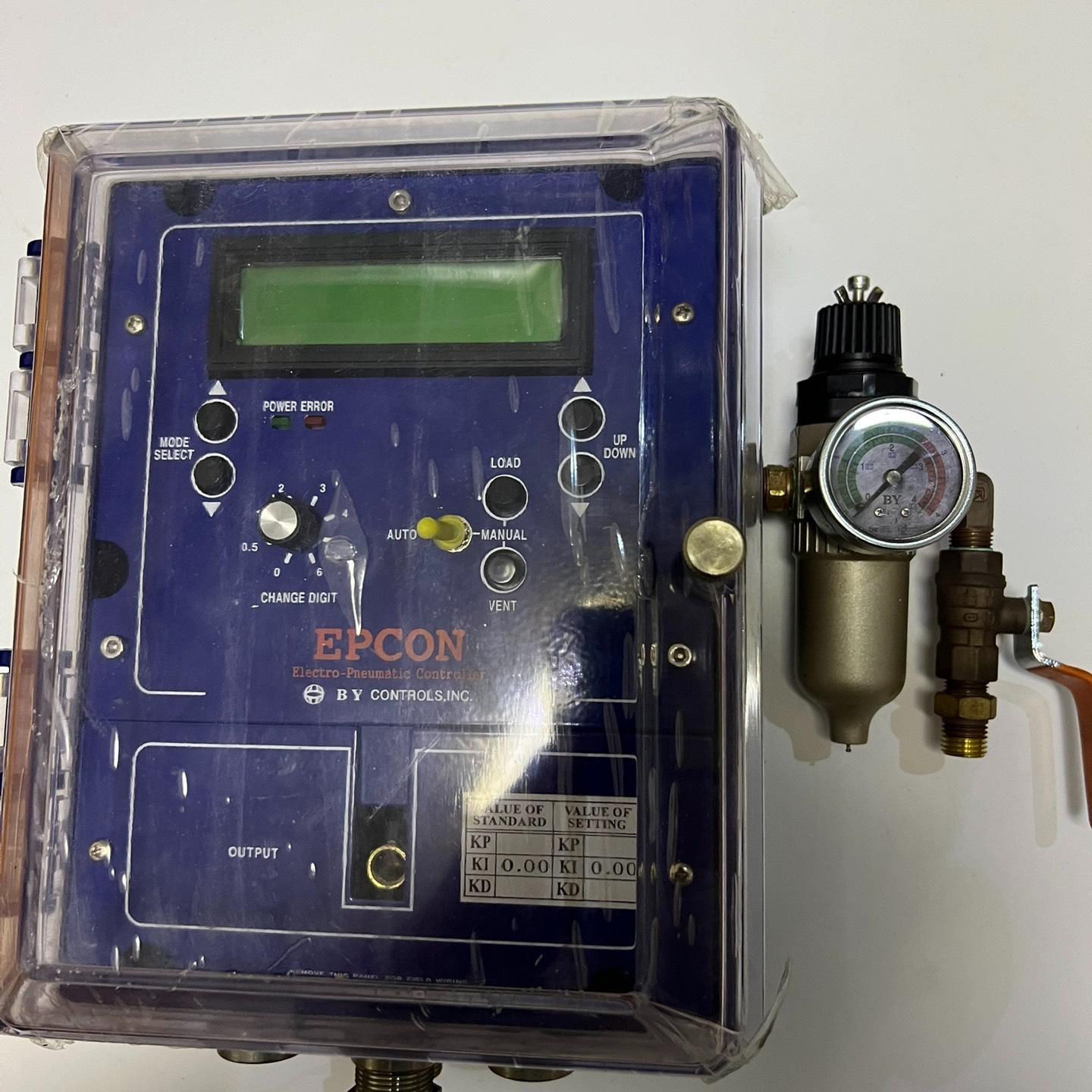 BY Controller EPCON控制器 全新现货