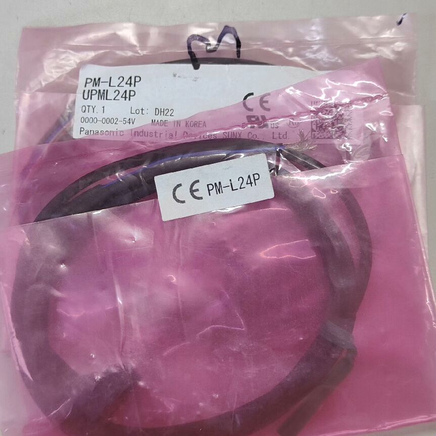 PM-L24P光电传感器 装