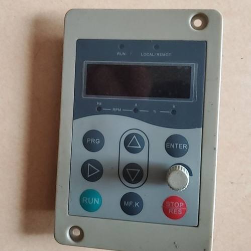 汇川变频器MD200S 外接面板MD28E2