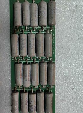 阿尔法663pm01-a电阻板