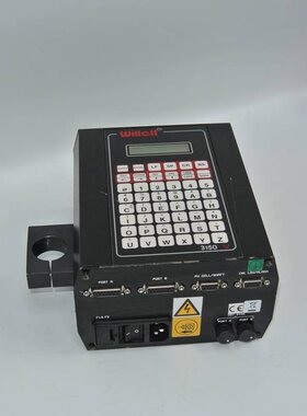 美国WILLETT 喷码机 074805075-H4618M