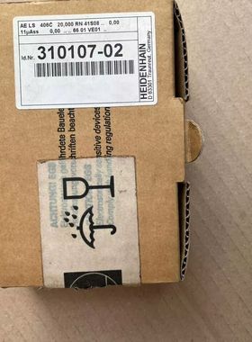 海德汉光栅尺读数头 AE LS406C 310107-0