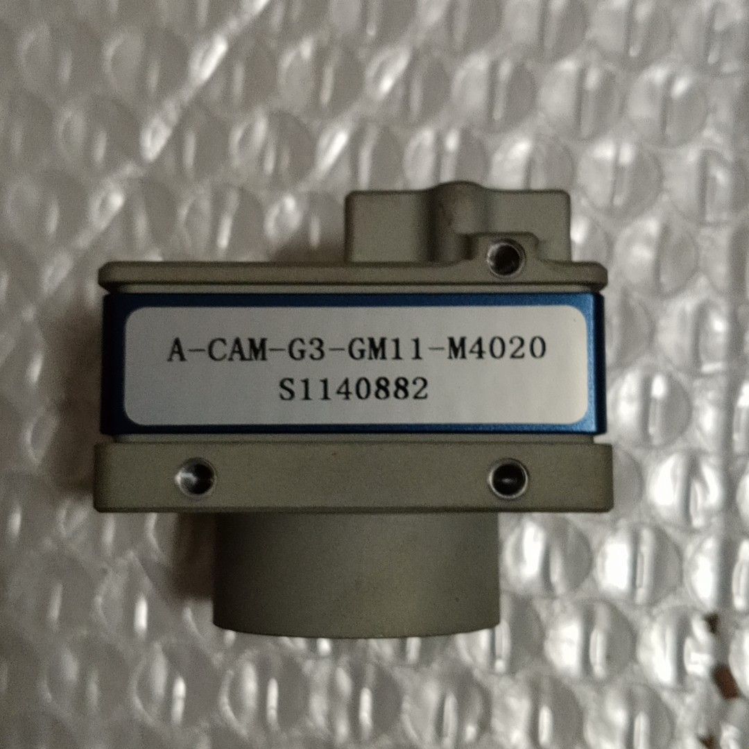 DALSA达萨 A-CAM-G3-GM11-M4020工业相